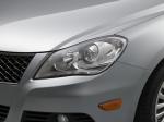 Suzuki Kizashi 2010 года